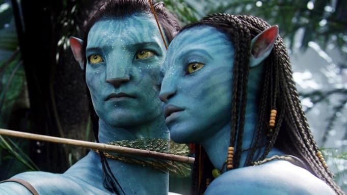 After 13 years, 'Avatar' is being re-performed even in Nepal before Dashain.