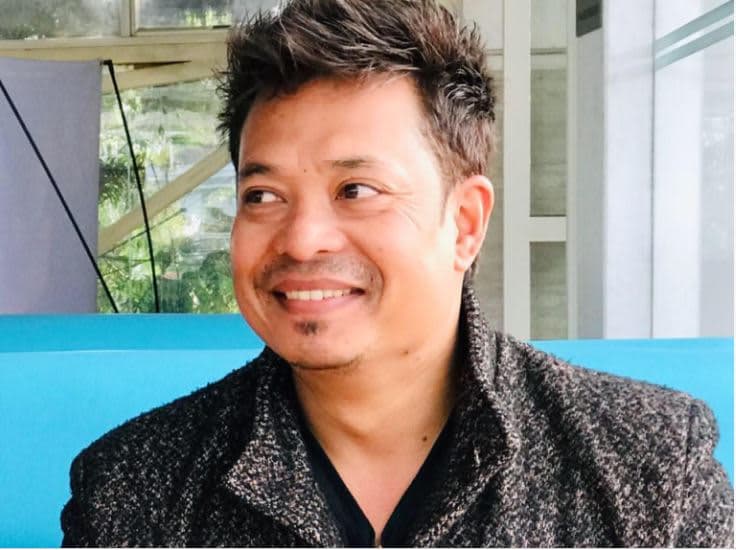 Arrest warrant issued against movie producer Thapa