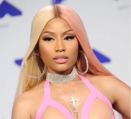 See How Nicki Minaj's Fans Honored Her with a Concert and Artist's Reaction.