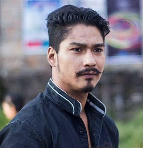 Saugat Malla